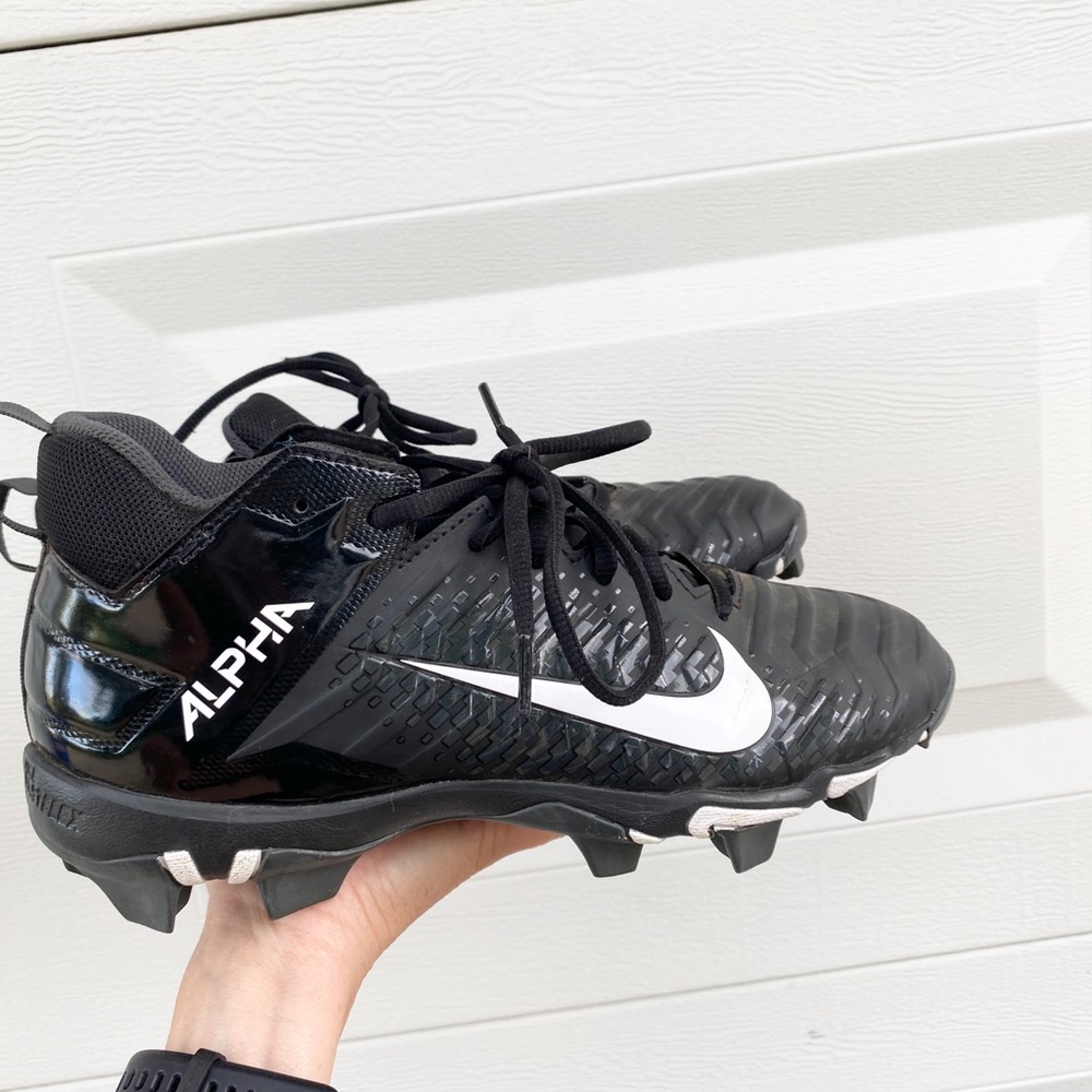 Nike Fast Flex Alpha Cleats